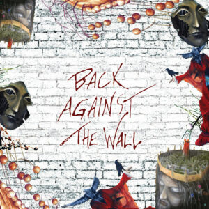 Various - Back Against The Wall