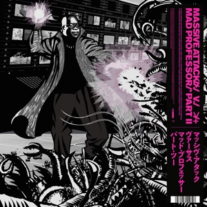 Massive Attack - Mezzanine Remix Tapes '98 (the Mad Professor Pt.2)