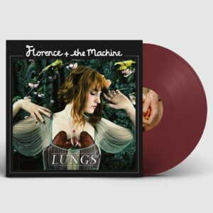 Florence + The Machine - Lungs (10th Anniversary Edition)