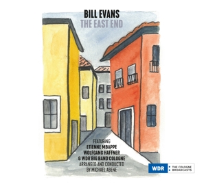 Bill Evans - East End