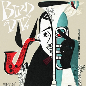 Charlie Parker - Bird and Diz