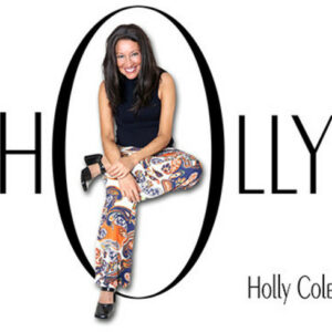 Holly Cole - Holly