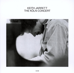 Keith Jarrett – Koln Concert