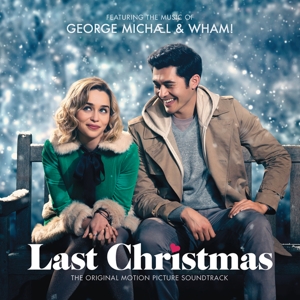 George Michael & Wham! - Last Christmas (Original Motion Picture Soundtrack)