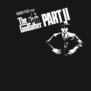 OST - Paramount Pictures presents - The Godfather Part II