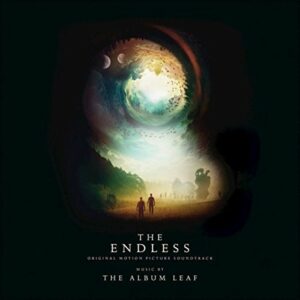 The Album Leaf - The Endless