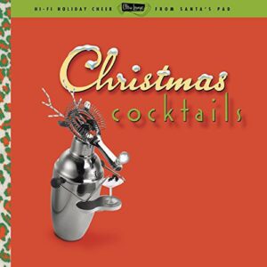Ultra Lounge - Christmas Cocktails