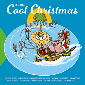 Various - A Very Cool Christmas