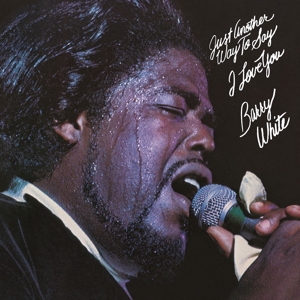 Barry White - Just Another Way To Say I Love You