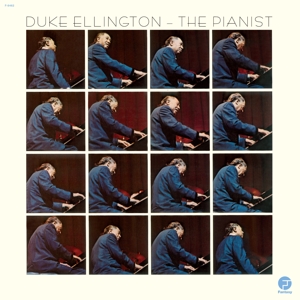 Duke Ellington - The Pianist