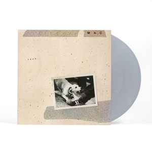 Fleetwood Mac – Tusk (Silver Vinyl)