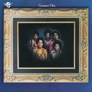 The Jackson 5 - Jackson 5 Greatest Hits