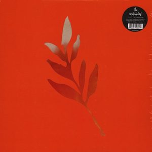 The Album Leaf  - Torey's Distraction (Original Motion Picture Soundtrack)