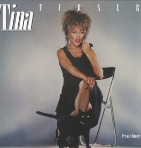 Tina Turner - Private Dancer