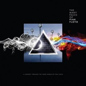 Various - Many Faces of Pink Floyd