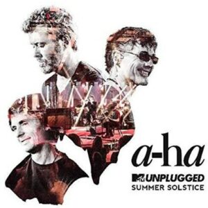 a-ha - MTV Unplugged - Summer Solstice