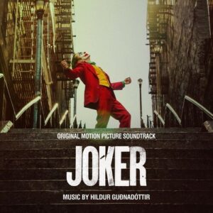 Hildur Gudnadottir - Joker (Original Motion Picture Soundtrack)