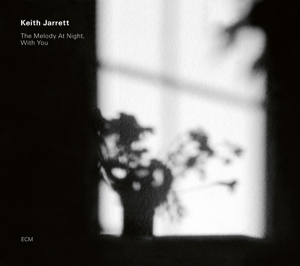 Keith Jarrett – Melody At Night, With You
