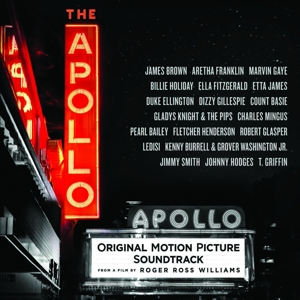 OST - Apollo