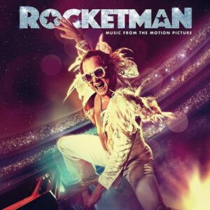 Various - Rocketman (Music From The Motion Picture)