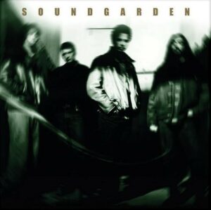Soundgarden- A-Sides