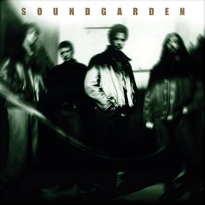Soundgarden- A-Sides