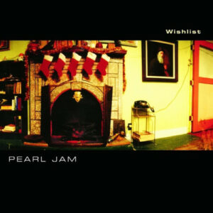 Pearl Jam - Wishlist / U & Brain Of J (Live)