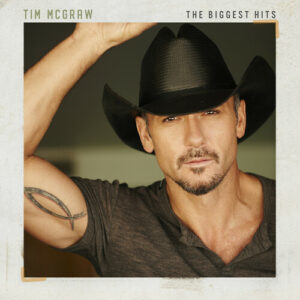 Tim McGraw - The Biggest Hits