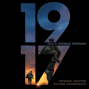 OST - 1917 - Thomas Newman