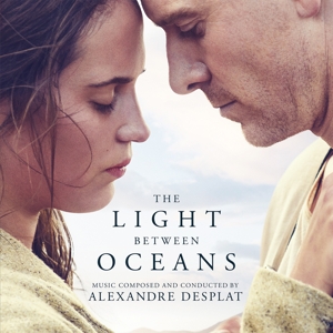 OST - Alexandre Desplat - The Light Between Oceans