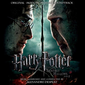 OST - Harry Potter And The Deathly Hallows Part 2