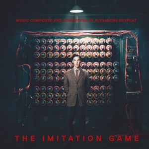 OST - The Imitation Game