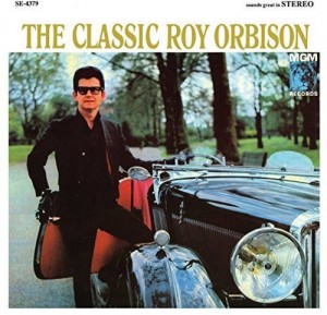 Roy Orbison ‎- The Classic Roy Orbison