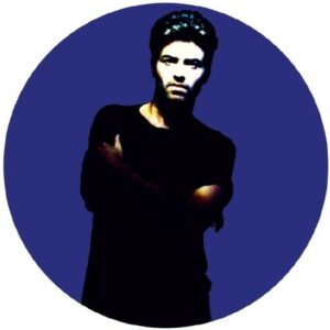 George Michael - Freedom! '90 (Picture Disc)