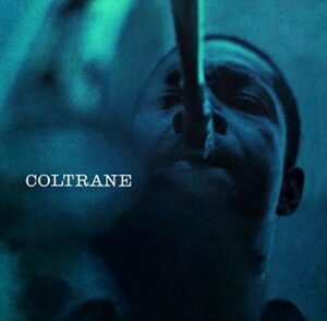 John Coltrane - Coltrane (Impulse)