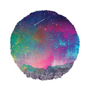 Khruangbin – The Universe Smiles Upon You