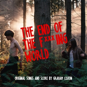 OST - The End of the F***Ing World