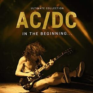 AC/DC - In the Beginning