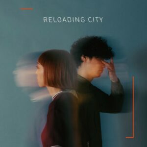 Mononkuru ものんくる - RELOADING CITY (LP)