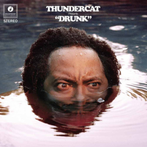 Thundercat - Drunk (10-Inch Boxed Set)