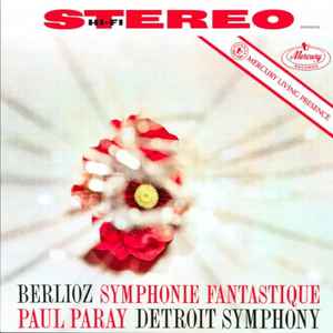 Berlioz - Symphonie Fantastique. Ouvertures & Marches