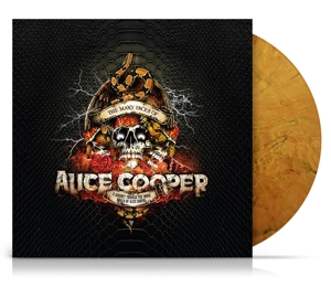 Various - Many Faces of Many Faces Of Alice Cooper