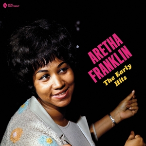 Aretha Franklin - Early Hits