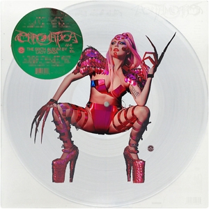 Lady Gaga - Chromatica (Picture Vinyl)