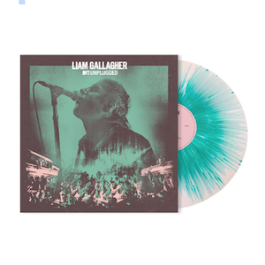 Liam Gallagher - MTV Unplugged (Color Vinyl)