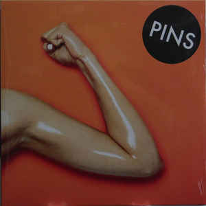 Pins - Hot Slick