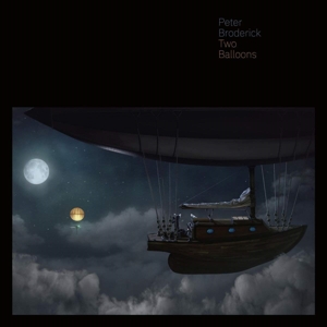 Peter Broderick - Two Balloons 10"