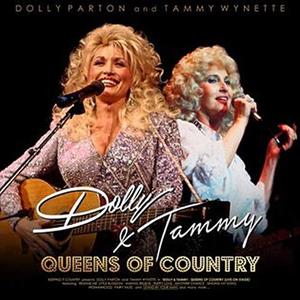 Dolly Parton and Tammy Wynette - Queens of Country