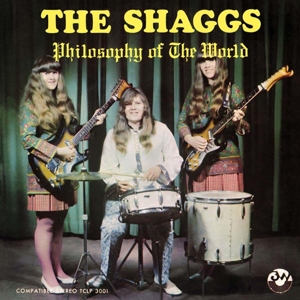 The Shaggs – Philosophy Of The World