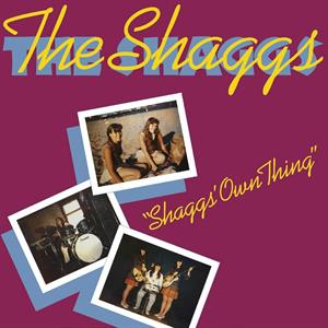 The Shaggs  – Shaggs' Own Thing